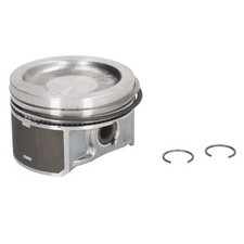 Kolben NÜRAL 87-502800-00