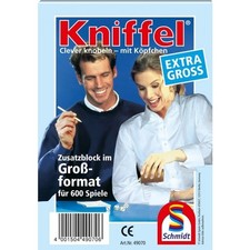 SCHMIDT SPIELE GROSSER