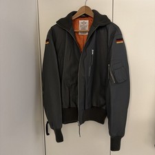 BUNDESWEHR FLIEGERJACKE