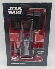 STAR WARS FANHOME DEAGOSTINI