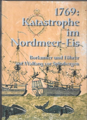 1769 katastrophe nordmeer - 1769,