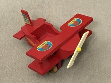 Bärenwald-Airlines Simba