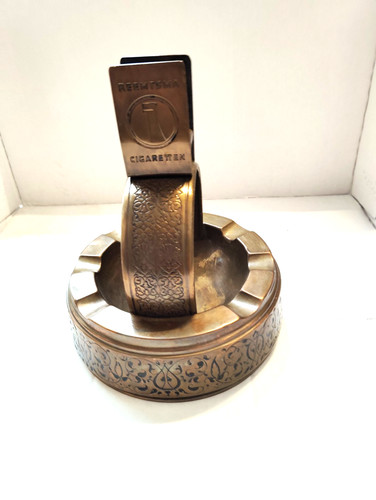 Art deco stammtisch - deco,