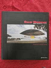 Oscar Niemeyer Arquitetura 1937-2004