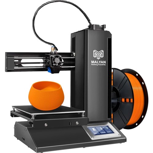 Drucker mini lcd - drucker,