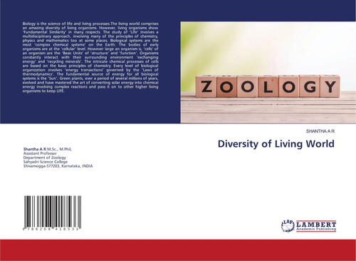 Diversity living world - world, |