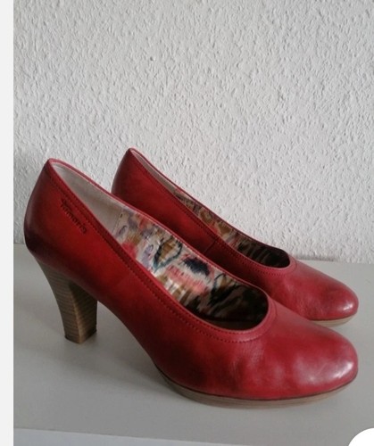 Tamaris pumps damen high - pumps,