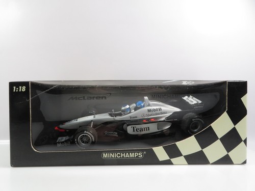 Minichamps 530981878 - 1:18,