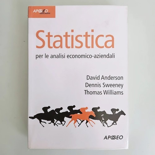 Statistik für
