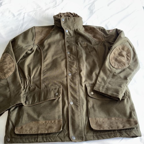 Percussion sologne jacke - percussion,