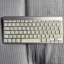 Apple a1314 tastatur - a1314, (qwertz)