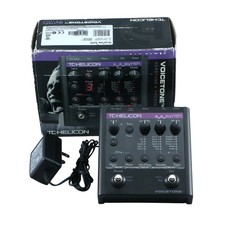 TC Helicon Voicetone Synth