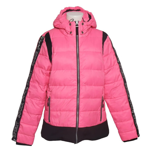 Soccx winterjacke damen - winterjacke,,