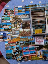 Konvolut /Lot Kiste mit ca