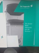 Treppenlift Gerade, für Innen