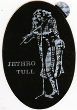 JETHRO TULL - Original -