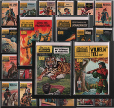 Illustrierte Klassiker (BSV