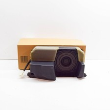 BMW Z3 Coupé E36 Subwoofer