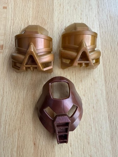 Lego bionicle promo kanohi - bionicle,