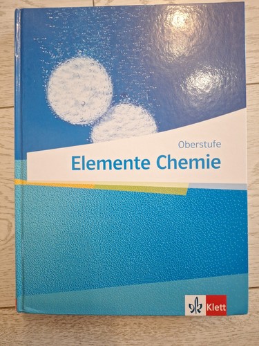 Elemente chemie oberstufe - elemente,