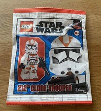 LEGO Star Wars - 212th Clone