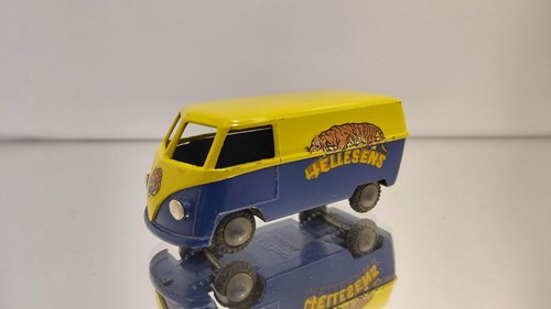 Tekno denmark 413 - tekno, vw