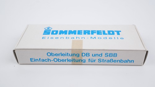 Sommerfeldt 128l stück - 128l,