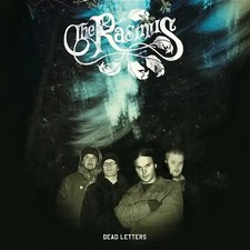 the Rasmus - Dead Letters
