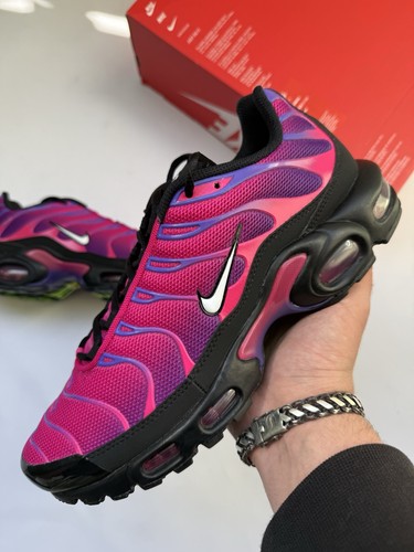 Nike air max plus fireberry - nike,