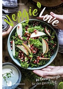 Veggie love gemüserezepte - veggie-love:, 80