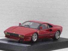 Ferrari 288 gto 1984 rot - 288,