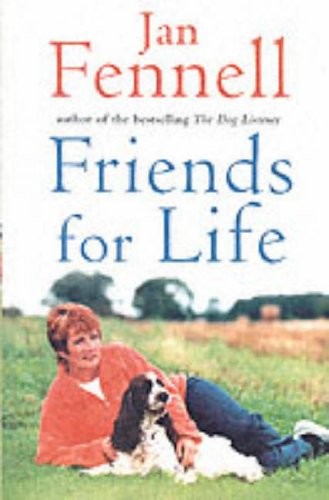 Friends for life the - friends,