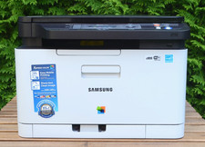 SAMSUNG Xpress C480W