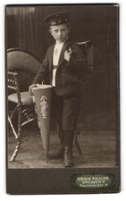 Fotografie Oswin Fiedler