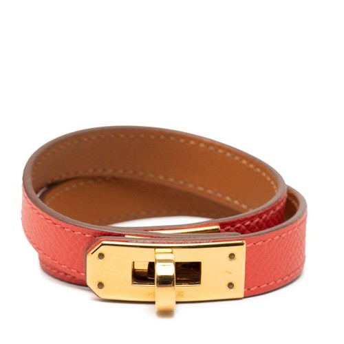 Hermes kelly double tour - hermes,