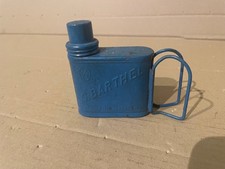 Alter Barthel Taschenlötlampe