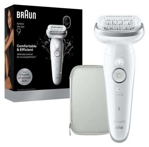 Braun silk épil - braun, 9