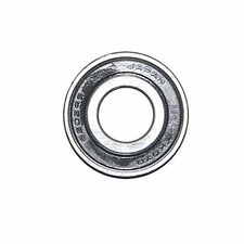 Roller bearing 6202 2rs snr - roller,