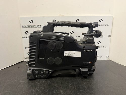 Sony pdw 700 - pdw-700, professional