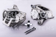 HELLA PAGID Bremssattel 8AC 355 388-921 +47.60€ Pfand für T3 VW TRANSPORTER Bus