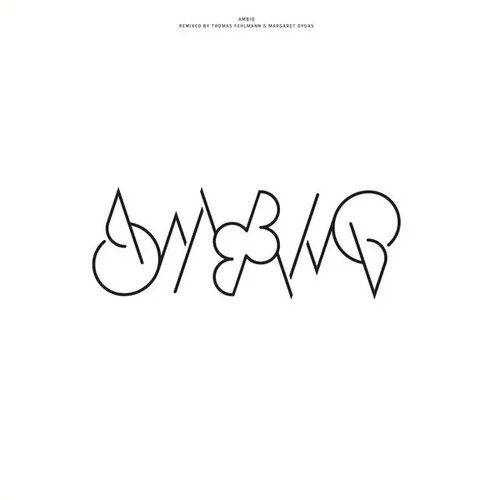 Ambiq remixed thomas - ambiq, remixed: