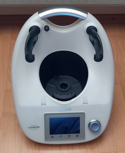 Vorwerk thermomix tm5 - vorwerk,