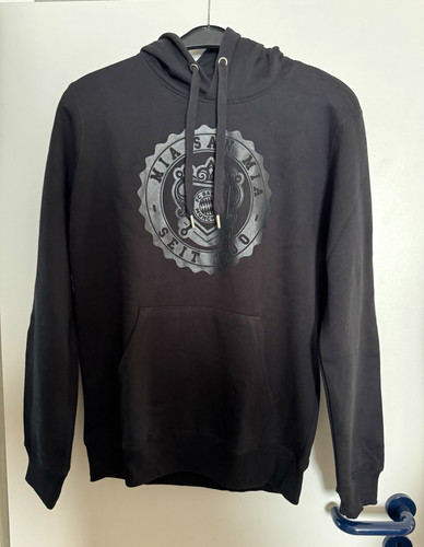 Bayern münchen hoodie - fc,
