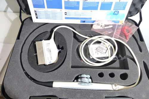 6vt sonde - ge,