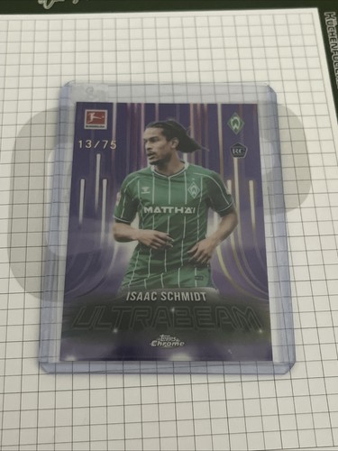 2026 topps chrome buli - 2026,