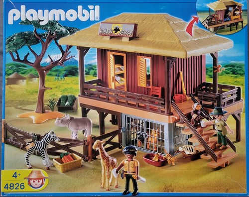 Playmobil 4826