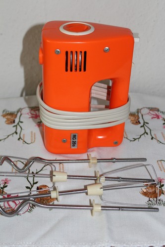 Mixer ddr mit - s,