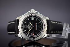 Breitling Colt Oceane Lady - Ref. A77380 - Fullset - Aus 2009