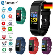 Smartwatch Sport Fitness