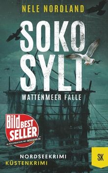 Soko sylt wattenmeer falle - -,